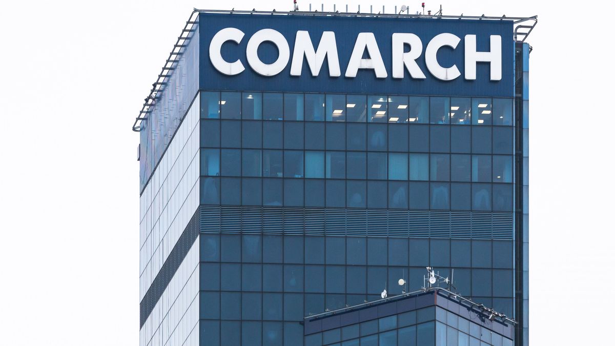 Comarch rośnie w siłę. Rozbuduje swoją sieć oddziałów