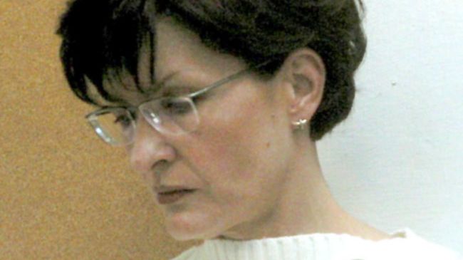 Marzena Paczuska