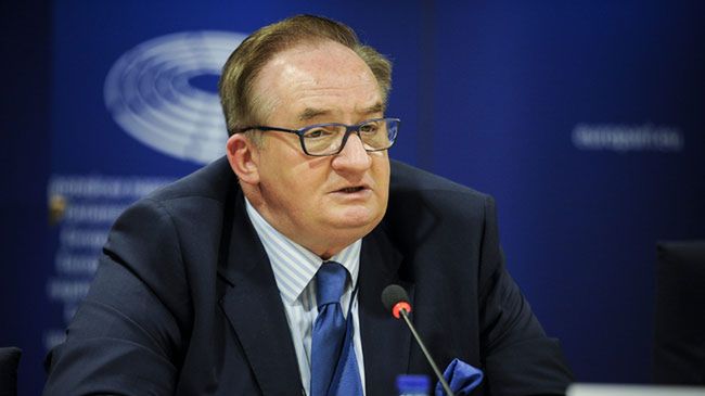 Jacek Saryusz-Wolski