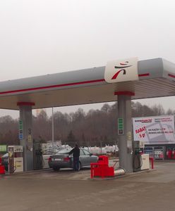 Intermarche będzie mogło handlować w niedziele. Chce mieć stacje benzynowe przy każdym supermarkecie