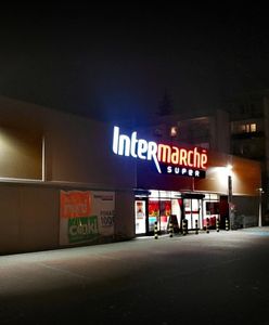 Kłopoty Intermarche. Sieć zamyka właśnie dwa kolejne sklepy