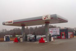 Intermarche będzie mogło handlować w niedziele. Chce mieć stacje benzynowe przy każdym supermarkecie