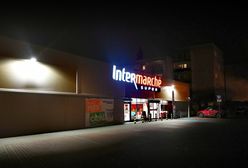 Kłopoty Intermarche. Sieć zamyka właśnie dwa kolejne sklepy