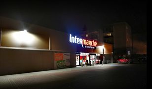 Kłopoty Intermarche. Sieć zamyka właśnie dwa kolejne sklepy