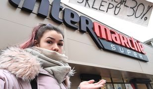 Zamyka się jedyny Intermarché w Warszawie. "To jakiś armagedon" - komentują pracownicy