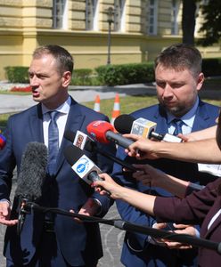 Kolejna kontrola PO ws. lotów Kuchcińskiego. "Zdarzały się podróże niemal co trzeci dzień"