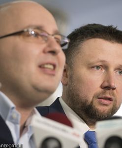 Marek Kuchciński i jego loty. Jest wniosek o ujawnienie wszystkich lotów HEAD