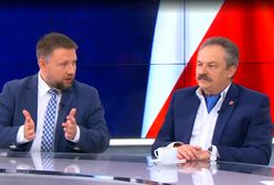 Marek Jakubiak komentuje materiał WP. "Nieodpowiedzialny urzędnik doprowadza do kryminogennych sytuacji"