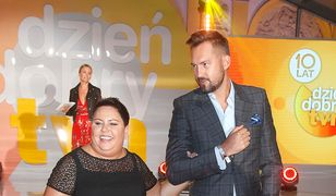 "Dzień dobry TVN": Wellman i Prokop wiedzą o sobie wszystko. Ale te pytania zaskoczyły nawet ich!