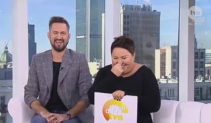 Wpadka w "Dzień dobry TVN". Chłopiec zbił z tropu prowadzących