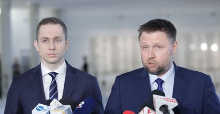 "Spowiedź" agenta Tomka. Posłowie PO: żądamy tajnego posiedzenia Sejmu