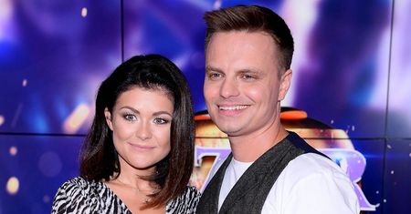 Katarzyna Cichopek i Marcin Hakiel z dziećmi. Ich pociechy to skóry zdjęte z rodziców