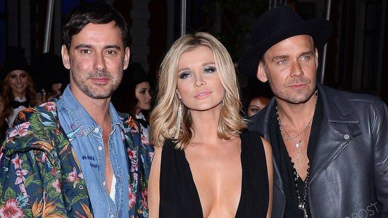 Marcin Tyszka i Dawid Woliński, fot. ONS