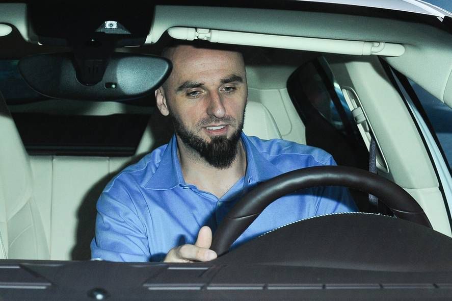 Marcin Gortat