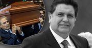 Wielka tragedia. Były prezydent popełnił samobójstwo. Był zamieszany w potężny skandal