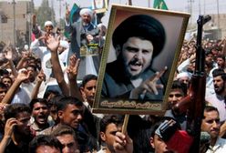 Drugi dzień amerykańskich nalotów na Faludżę