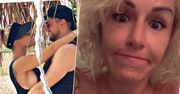Blanka Lipińska długo nie płakała po rozstaniu z Baronem. Wszystko dzięki nowej randce i wsparciu fanów
