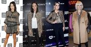 Hot! Ubrania w cętki wróciły do łask. Gwiazdy na nowo pokochały drapieżny styl. Zobacz, kto na salonach wciela się w dziką kotkę