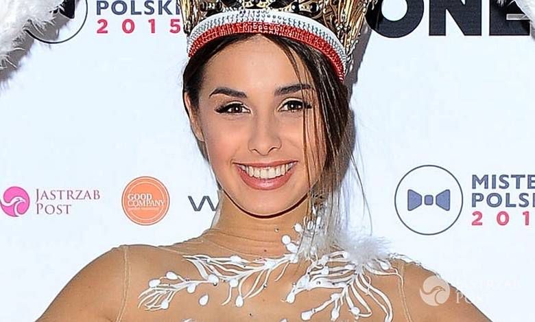 Zobacz, w jakiej sukni wieczorowej polska Miss powalczy o koronę na wyborach Miss Universe 2015. Kreacje tej marki nosi Edyta Górniak