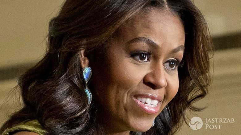 Michelle Obama (fot. ONS)