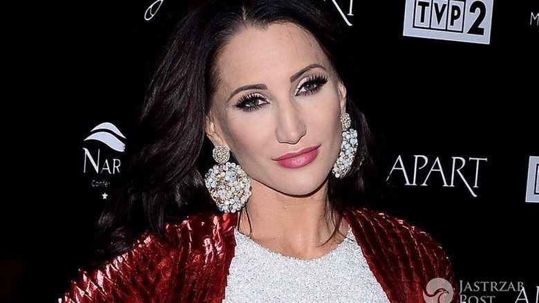 <h2>Justyna Steczkowska, Róże Gali 2015 (fot. ONS)</h2>