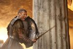 Sam Worthington brytyjskim superbohaterem