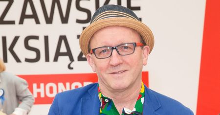 Rozpętał awanturę i wyrzucił ją z łóżka. Początek znajomości Artura Barcisia i Beaty nie był obiecujący