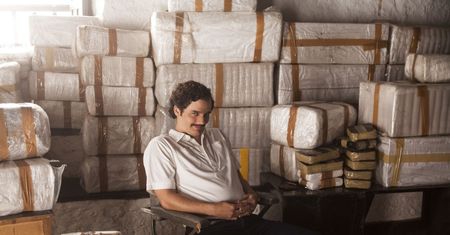 Poczuj się jak Escobar. Możesz spędzić urlop w jego willi