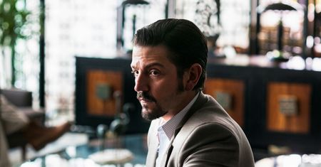 Jak rodziła się mafia narkotykowa w Meksyku. 4 sezon "Narcos" na Netflixie