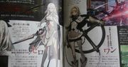 Smoki nadlatują. Japonia dostanie Drakengard 3