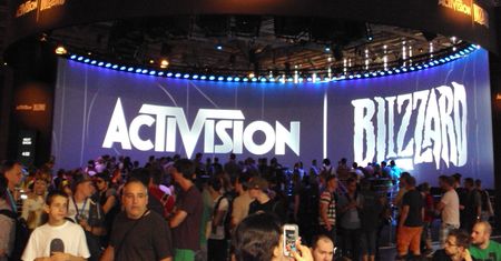 Blizzard odwołuje imprezę z okazji premiery Overwatch. Powodu możemy się domyślać