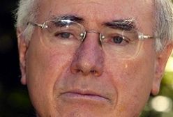 "To potwierdzenie przywództwa Busha w wojnie z terroryzmem"