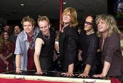 Legendarny Def Leppard w Polsce