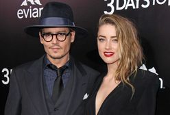 Amber Heard o Johnnym Deppie: "Ten potwór mnie przerażał"