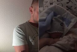 Policja reaguje na film rodziców z Białogardu