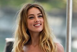 Amber Heard ma nowego chłopaka! Przystojniejszy od Deppa?