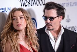 Johnny Depp kontra Amber Heard. Przyjaciel błagał go, ale aktor nie posłuchał