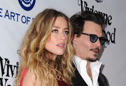 Johnny Depp znęcał się fizycznie nad Amber Heard?