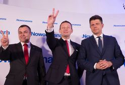 Paweł Rabiej to dobry kandydat na prezydenta Warszawy?