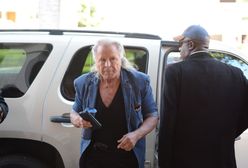 Bogacz z Kanady oskarżony o gwałty. 10 kobiet kontra Peter Nygard