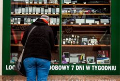 Ludzie oddają zabawki do lombardu z biedy? "Bzdura. Odkąd jest 500+, stać ich na nowe"