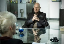 "Star Trek: Picard": nowy zwiastun ujawnia datę premiery