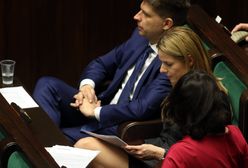 Petru szuka pracy dla Schmidt?