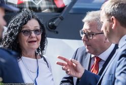 Anna Morawiecka dementuje doniesienia "Gazety Wyborczej"