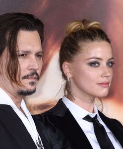 Córka i była partnerka bronią Johnny'ego Deppa