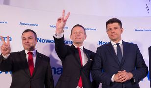 Paweł Rabiej to dobry kandydat na prezydenta Warszawy?