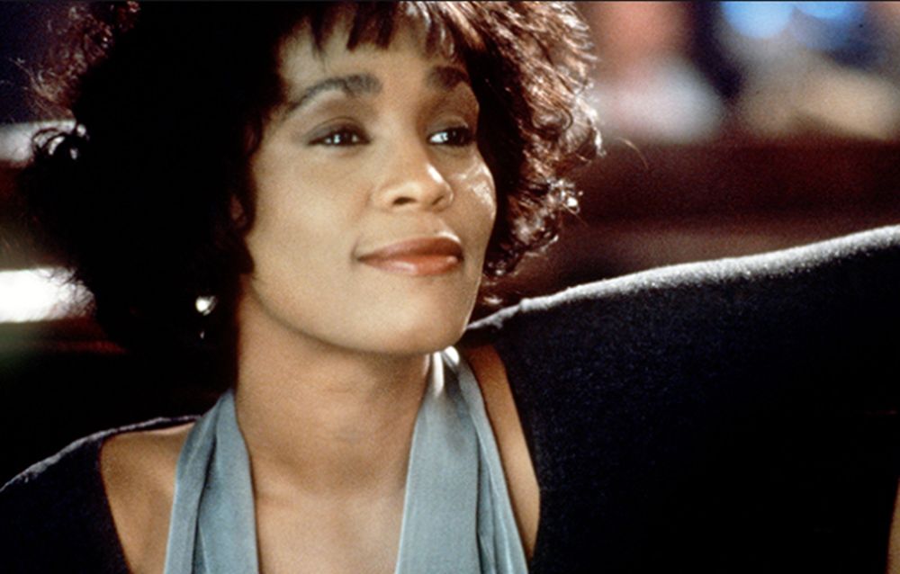 Whitney Houston - The Bodyguard