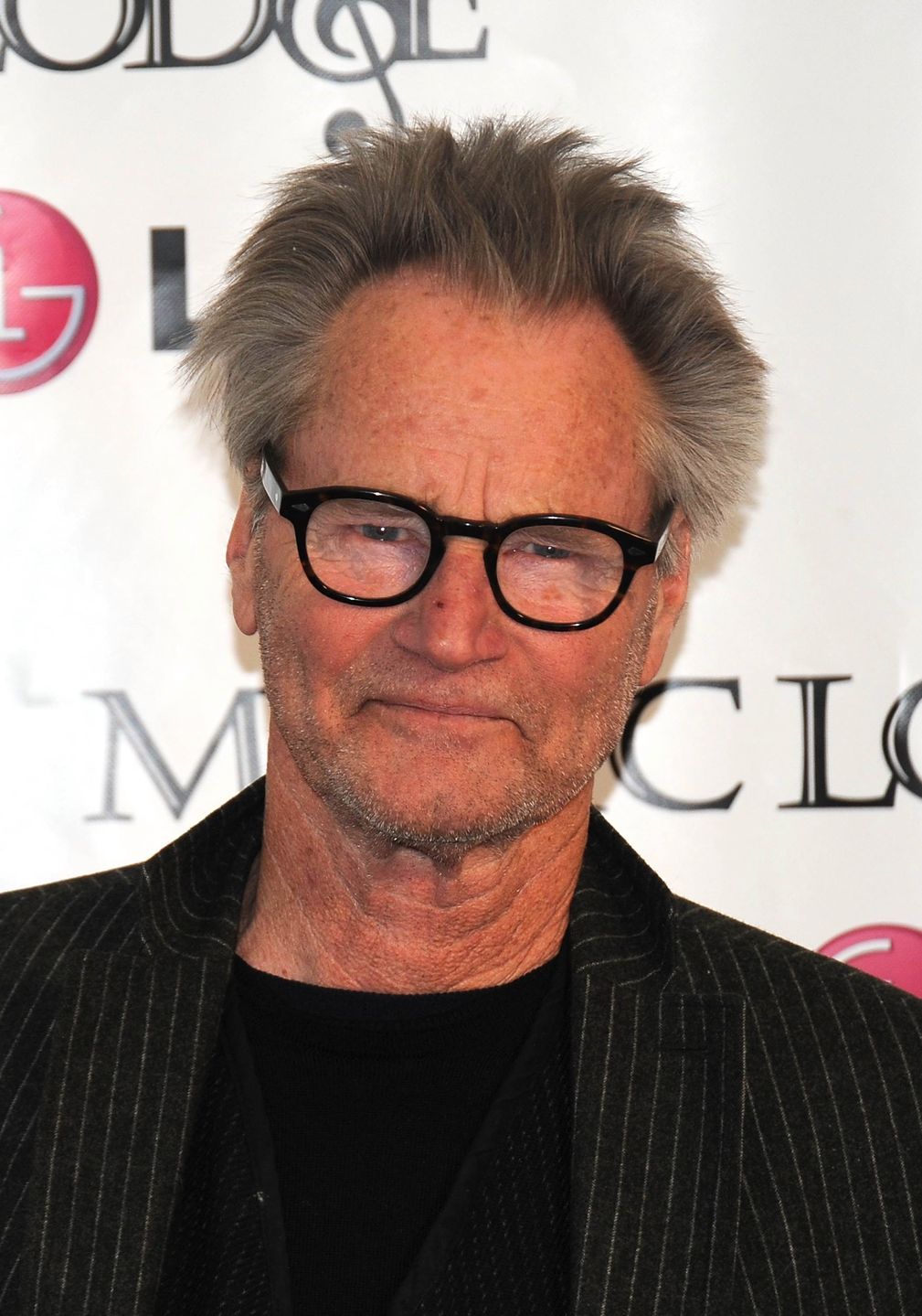 attends The 10th Anniversary LG Music Lodge At Sundance With Elio Motors And Tervis on January 18, 2014 in Park City, Utah. 