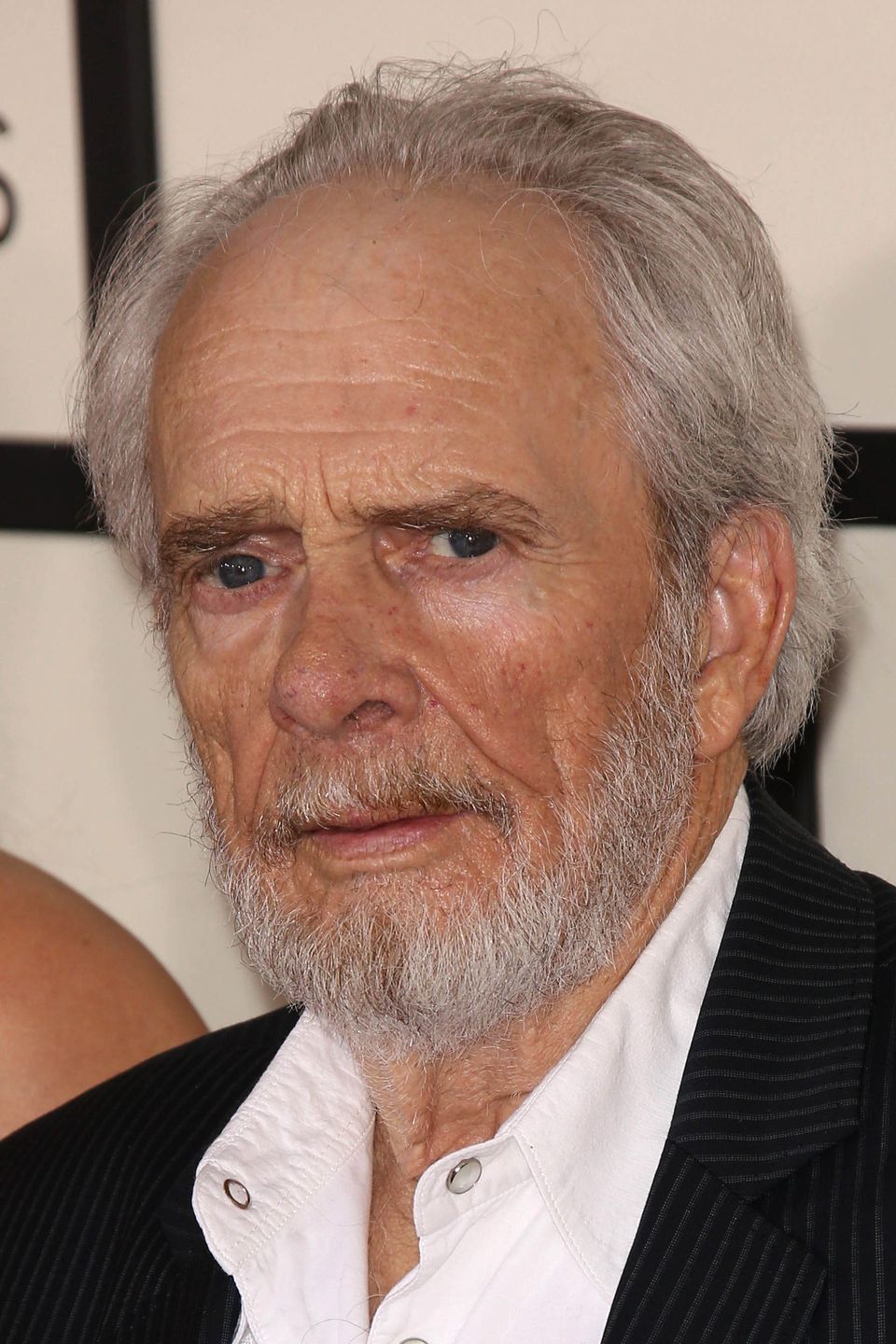 Merle Haggard 
