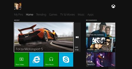 Microsoft testuje streamowanie gier z Xboksa na PC